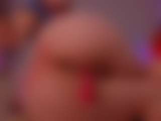 Anna_Lure's Live Sex Cam Show
