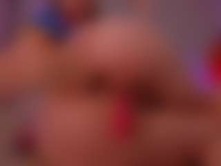 Anna_Lure's Live Sex Cam Show