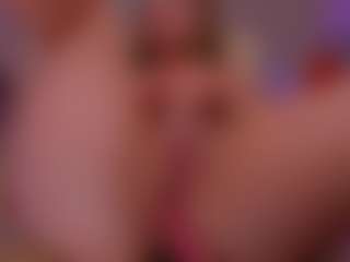 Anna_Lure's Live Sex Cam Show