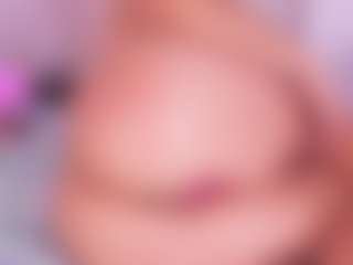 Live-Cam-Show mit carolina-foxx - Chubby auf Camsoda