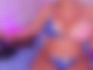 carolina-foxx's Live Sex Cam Show