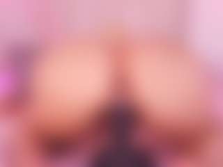 carolina-foxx's Live Sex Cam Show
