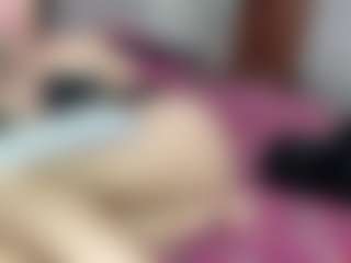Daisy Love's Live Sex Cam Show