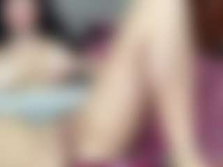 Daisy Love's Live Sex Cam Show