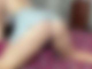 Daisy Love's Live Sex Cam Show