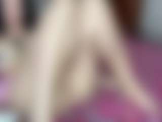 Daisy Love's Live Sex Cam Show