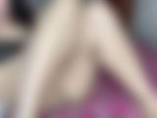 Daisy Love's Live Sex Cam Show