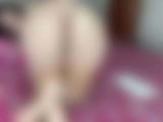 Daisy Love's Live Sex Cam Show