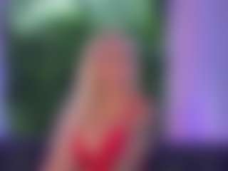 Live cam show with Halia Hill - Fingers on sexylive.show