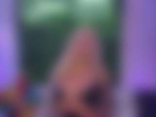 Halia Hill's Live Sex Cam Show