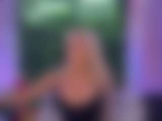 Halia Hill's Live Sex Cam Show