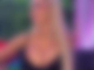 Halia Hill's Live Sex Cam Show