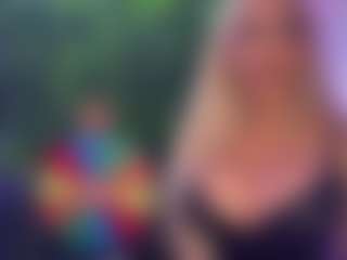 Halia Hill's Live Sex Cam Show