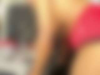 NAOMI FOX's Live Sex Cam Show