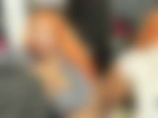 NAOMI FOX's Live Sex Cam Show