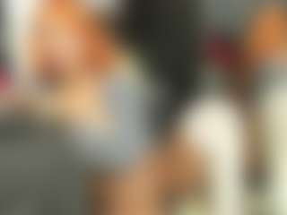 NAOMI FOX's Live Sex Cam Show