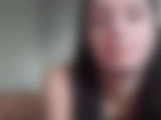 Live cam show with gothic goddess - Crazy on Sex Cam Show