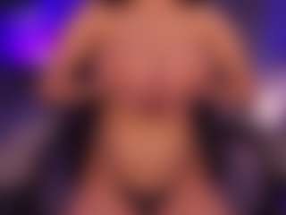 AnuricBriny's Live Sex Cam Show