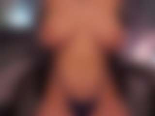 AnuricBriny's Live Sex Cam Show