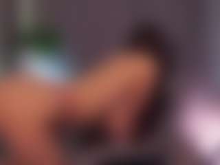 AnuricBriny's Live Sex Cam Show