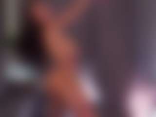 Live cam show with AnuricBriny - BBW on SpankPalCams