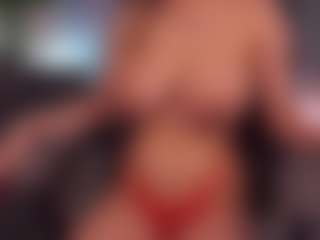 Live cam show with AnuricBriny - Fetish on Streamer API