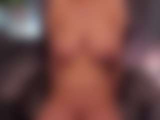 AnuricBriny's Live Sex Cam Show