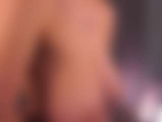 AnuricBriny's Live Sex Cam Show