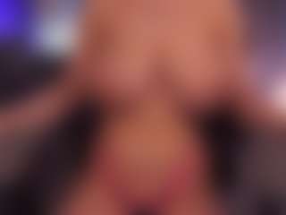 AnuricBriny's Live Sex Cam Show