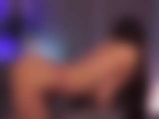 AnuricBriny's Live Sex Cam Show