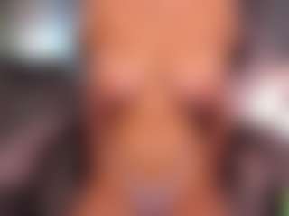 AnuricBriny's Live Sex Cam Show