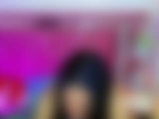 Live cam show with bryttannyjhons - Black Hair on TeamSkeetLive