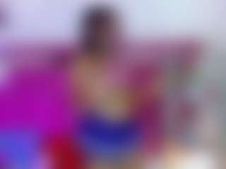 Cam Show en direct de bryttannyjhons