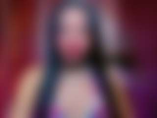 Live cam show with bryttannyjhons - Blue Eyes on sexylive.show