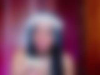 Live cam show with bryttannyjhons - Black Hair on Camsoda