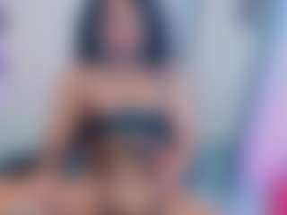 bryttannyjhons's Live Sex Cam Show