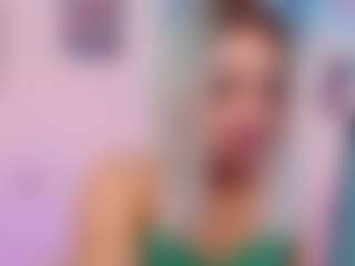 Show de câmera ao vivo com bryttannyjhons - Blue Eyes no Camsoda