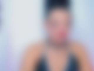 Show en direct avec bryttannyjhons - Black Hair sur Camsoda