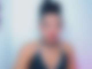 Live cam show with bryttannyjhons - Black Hair on Ass Tok