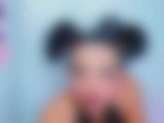 Live cam show with bryttannyjhons - Black Hair on Camsoda