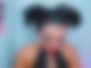 Seks show na żywo z bryttannyjhons
