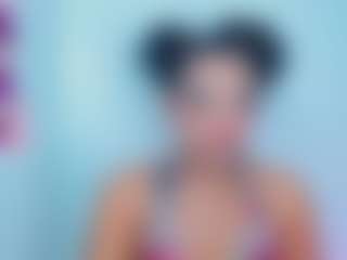 Live cam show with bryttannyjhons - Black Hair on TeamSkeetLive