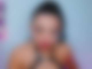 Live cam show with bryttannyjhons - Black Hair on Camsoda