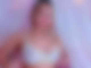 Miilla-Cooper's Live Sex Cam Show