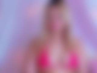 Live cam show with Miilla-Cooper - College on Dolls Live