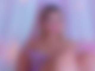 Miilla-Cooper's Live Sex Cam Show
