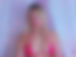 Live cam show with Miilla-Cooper - Big Nipples on camtv