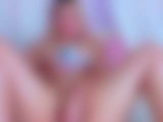 Miilla-Cooper's Live Sex Cam Show