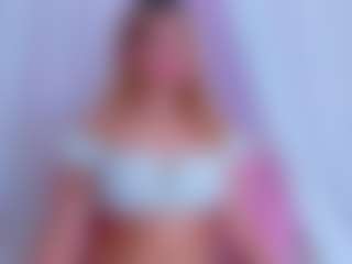 Miilla-Cooper's Live Sex Cam Show