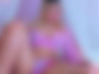 Live cam show with Miilla-Cooper - Brown Eyes on Mixed Magazine Live